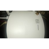 Bộ Phát Wifi 4 Râu N600 Toto-Link N600R-Hàng Chính Hãng