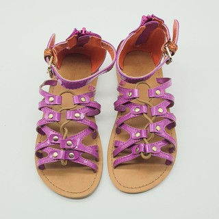 Sandal To.mmy mới về đẹp và xịn quá ạ