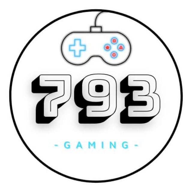 793Gaming