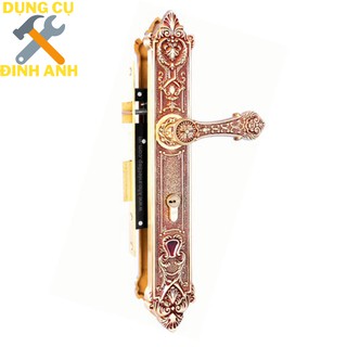 Khóa cửa đi Việt Tiệp 04296