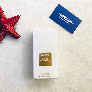 Nước Hoa Tom Ford Soleil Blanc EDT