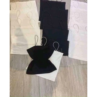 Áo 2 dây bún combo 2c