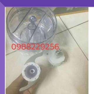 Phụ kiện cối xay thịt máy xay bluston