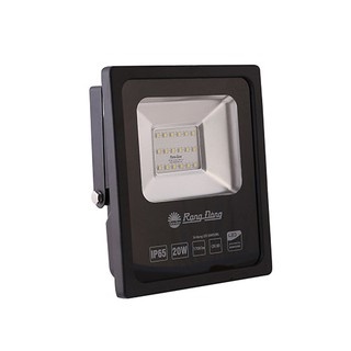 Đèn pha LED 20W, 30W, 50W Rạng Đông BẢO HÀNH 2 NĂM ĐỔI MỚI