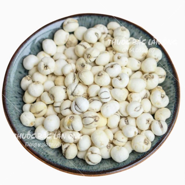 Xuyên bối mẫu 100g