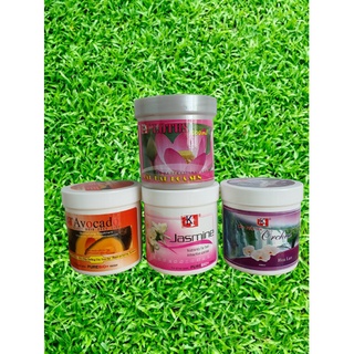 Kem ủ tóc mềm mượt LK 1000ml