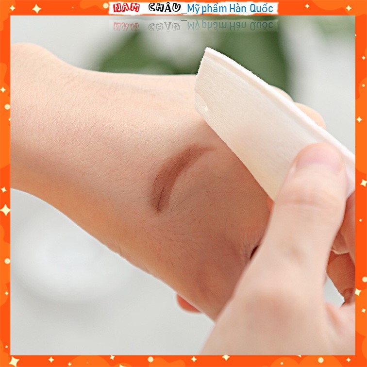 Bông Tẩy Trang 222 Miếng 3 Lớp FM Cotton Pads cao cấp Nội Địa Trung NPP Nam Châu | BigBuy360 - bigbuy360.vn