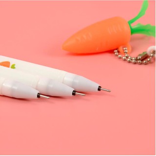 bút móc Carrot