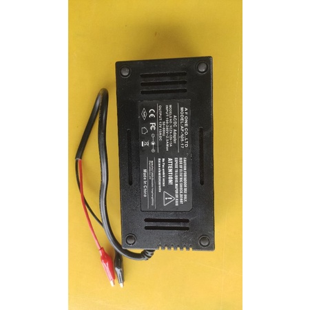 Sạc 12V 15AH Chuyên Sạc Bình Lithium và Bình Ắc Quy 12V