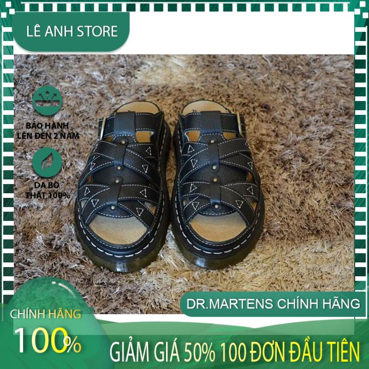 DÉP DOCTOR 2011 CHÍNH HÃNG THÁI LAN  BẢO HÀNH 24 THÁNG