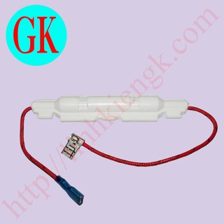 Hộp cầu chì lò vi sóng có sẵn cầu chì [K-08-02]