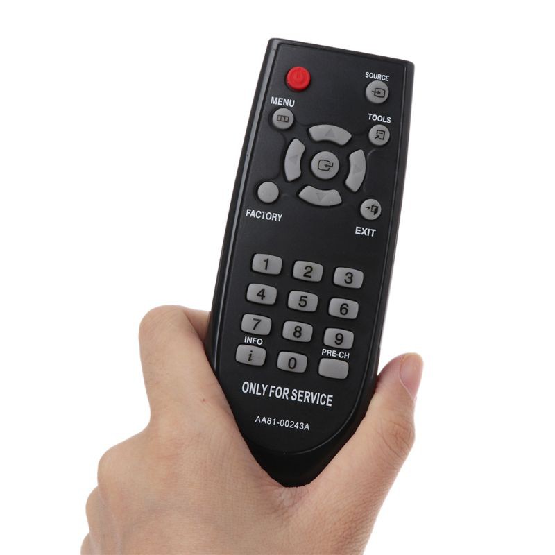Điều Khiển Từ Xa Thay Thế H.S.V Aa81-00243A Cho Tv Samsung Tm930