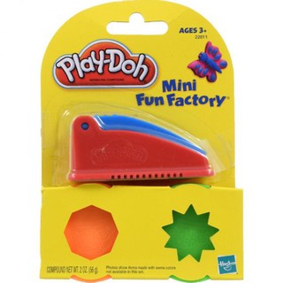 Nhà máy vui vẻ mini Play-Doh 22611