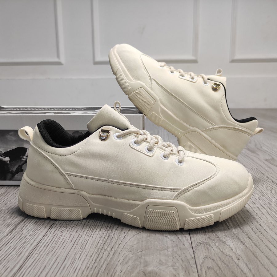 Giày sneaker nam đế cao [FREESHIP] D883 shop ĐỊCH ĐỊCH chuyên giày nam đẹp
