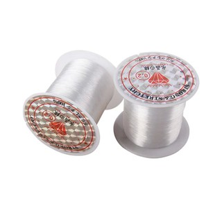 Cước siêu mảnh chuyên dụng buộc rêu vào lũa