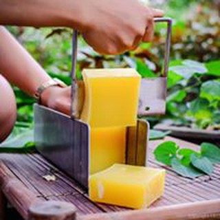 Xà Bông Sả Chanh 100gr