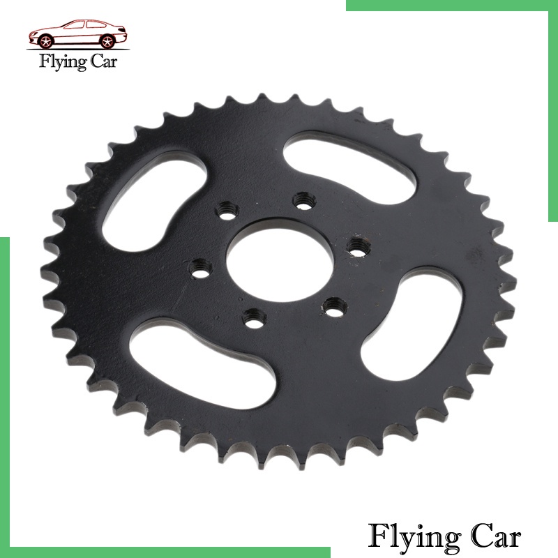 Ổ Đĩa Xích 40 Răng Cho Xe 428 110 125 140 250cc Dirt Pit Bike Atv