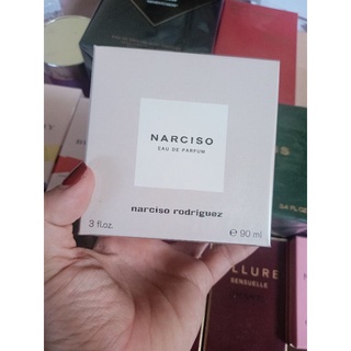 Nước hoa narciso rodriguez edp 90ml