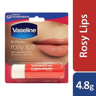 Son Dưỡng Môi Vaseline Lip Therapy Stick 4.8g
