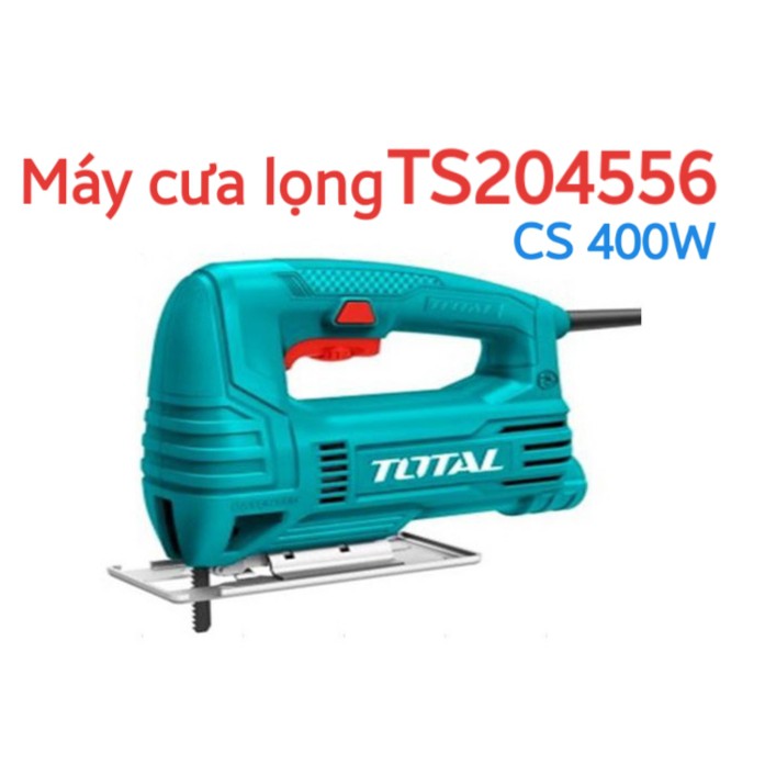 Máy cưa lọng TS204556