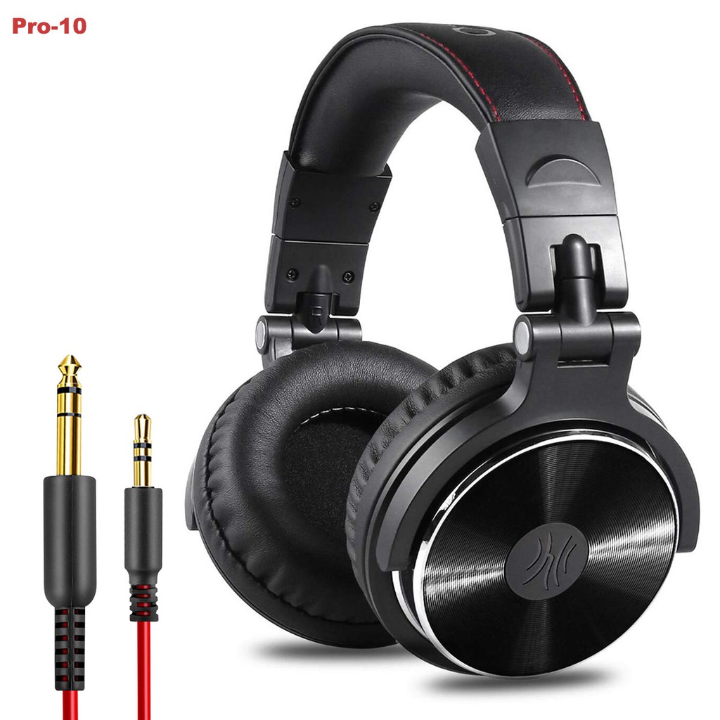 Tai nghe chụp tai có micro tùy chọn màu sắc