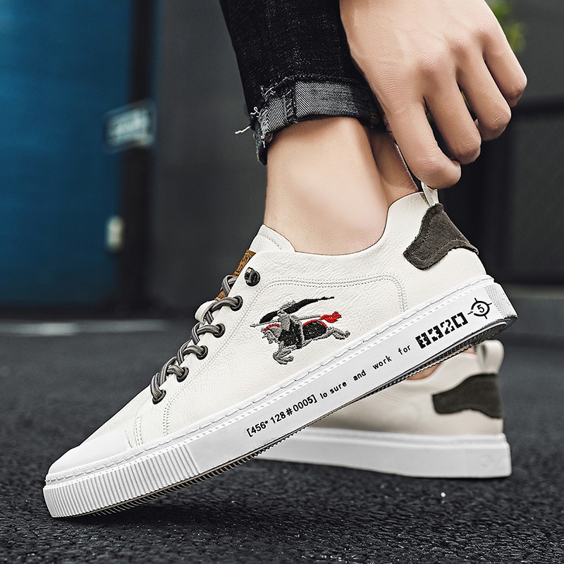 Giày Thể Thao Năng Động Cá Tính Có Size 39-44 Cho Nam | BigBuy360 - bigbuy360.vn