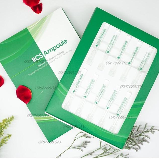 Dưỡng kích màu sau phun xăm Dr Pluscell