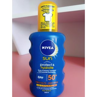 Kem chống nắng NIVEA