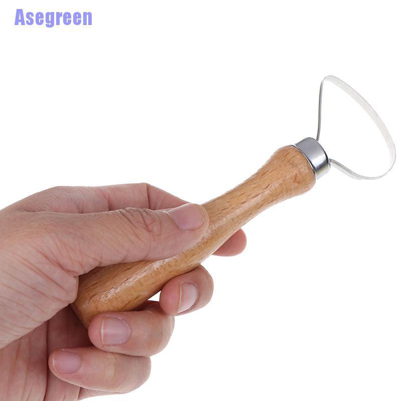 Bộ 8 Đất Sét / Gốm / Hình Gỗ