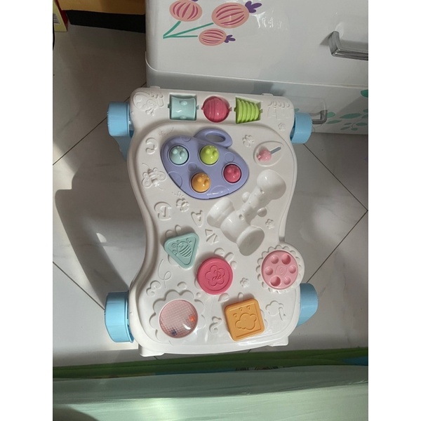 Thanh lý xe tập đi Moonny (Đã bán)