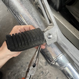 CẶP CHỐT XỎ GÁC CHÂN