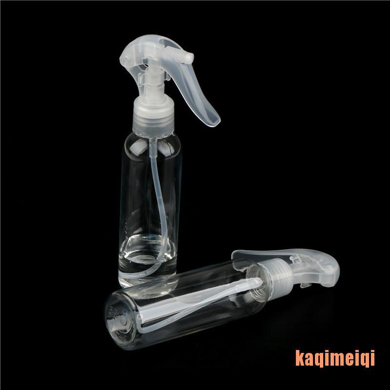 Bình Xịt Phun Sương Dung Tích 120ml Tiện Dụng Cho Văn Phòng