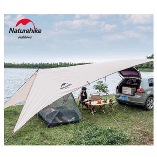 Tăng dã ngoại naturehike nh21tm001
