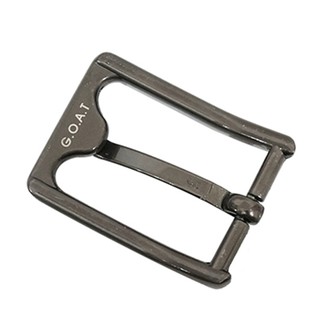 Mặt khóa thắt lưng nữ GOAT WK0004