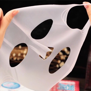 💠💠MẶT NẠ SILICONE DAISO 💠💠