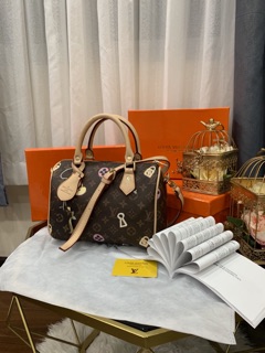 Túi trống lv fullbox