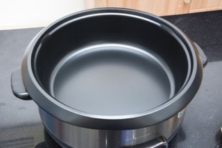 Nồi lẩu điện COMET CM7731