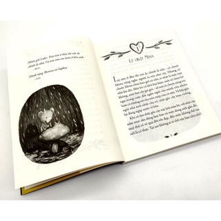 Sách - Mái ấm chốn rừng sâu ( Bộ 4 Cuốn )
