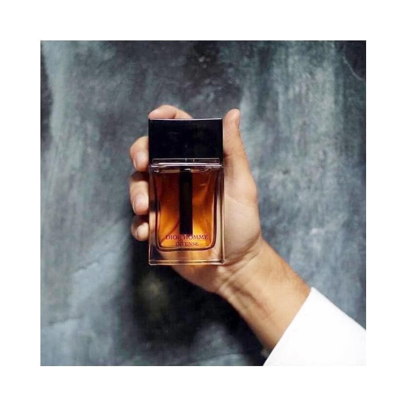 [Mẫu Thử] Nước Hoa Nam DIOR HOMME INTENSE full 10ml - 20ml [Adinistore] | BigBuy360 - bigbuy360.vn