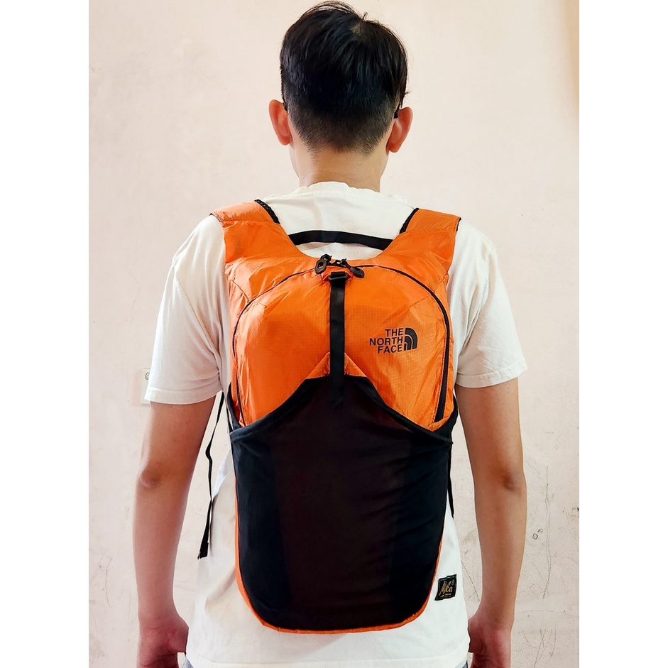 Balo xếp du lịch The North Face