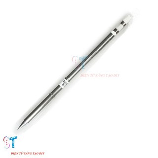 ĐẦU MŨI HÀN T12-BL