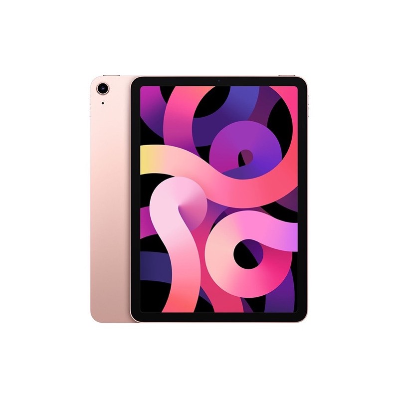Máy tính bảng iPad Air 10.9 2020 Wi-Fi 64GB chính hãng Apple | BigBuy360 - bigbuy360.vn
