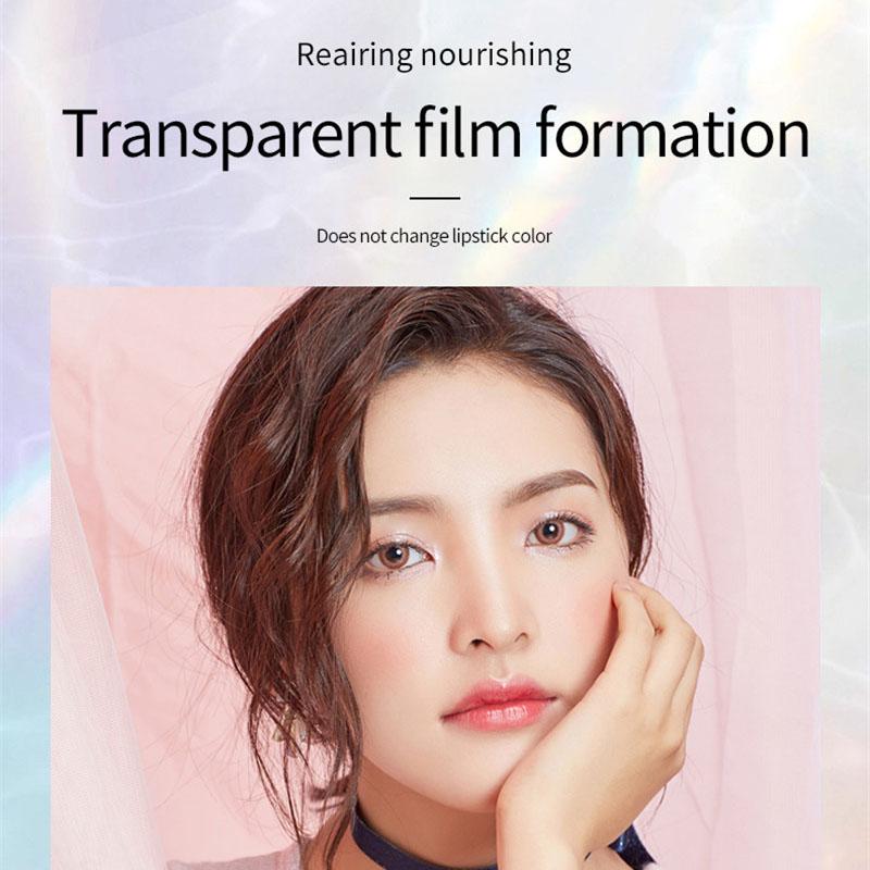 [Hàng Mới Về] Bút Khóa Màu Son Siêu Bền Màu Tiết Kiệm Ăn Uống Ko Lo Trôi | BigBuy360 - bigbuy360.vn