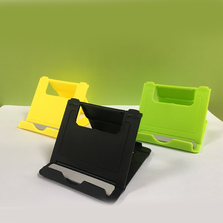 Giá đỡ điện thoại ipad hình thú cute bằng gỗ