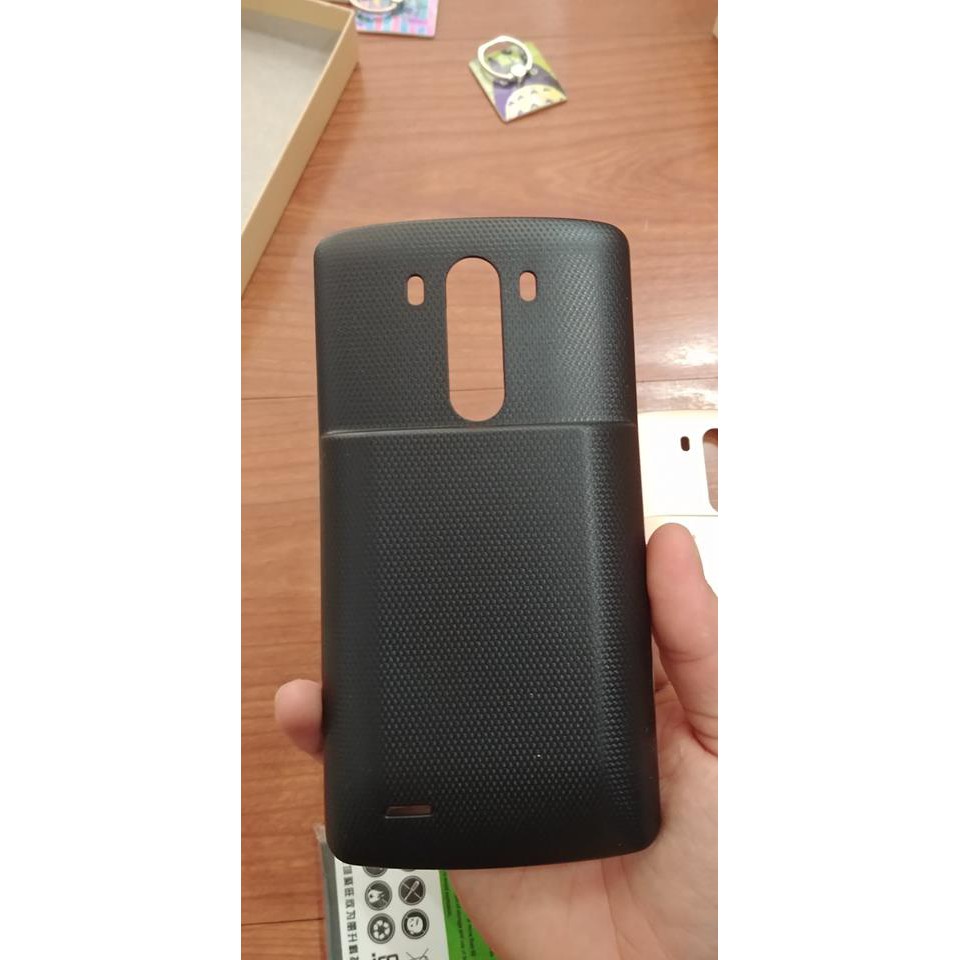 Pin dung lượng cao Lg G3 6000mah