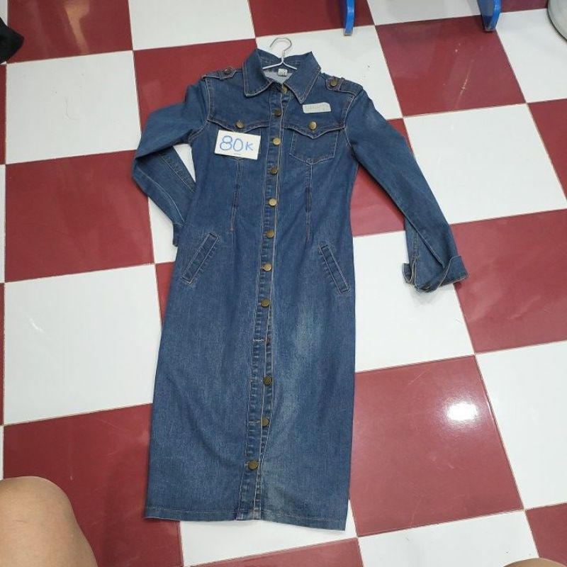 Đầm tuyển đẹp