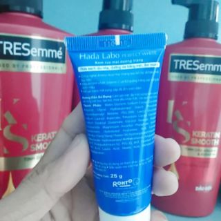 Srm hadalabo perfect white 25g