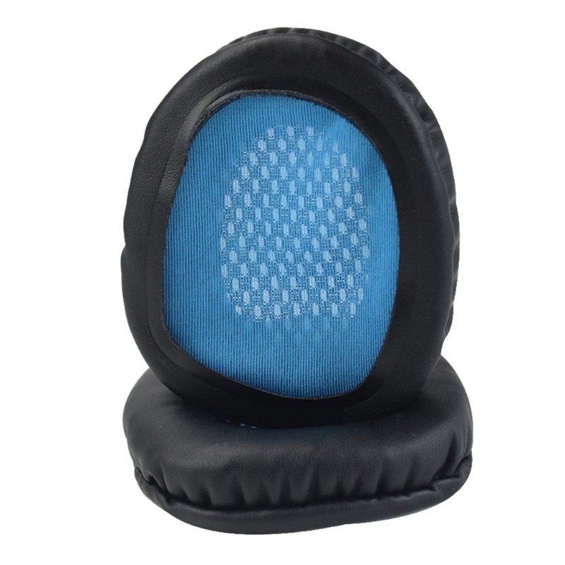 Vỏ Bọc Đệm Tai Nghe Bằng Xốp Dày Dặn Thay Thế Chuyên Dụng Cho Sades SA-902 SA-903 SA-906