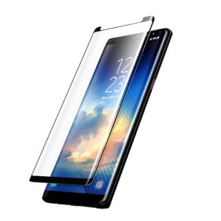Kính cường lực full keo khô Samsung Note 9