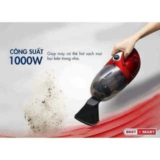 Máy hút bụi mini cầm tay